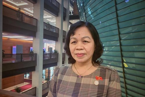 Bộ sách Cánh Diều: Đại biểu Quốc hội nói về những sai sót khó tránh