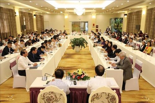Xóa bỏ rào cản và tạo cơ hội bình đẳng cho người khuyết tật