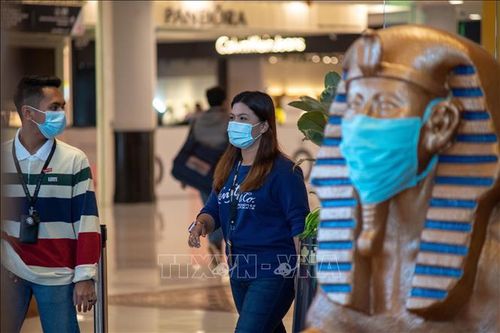 Malaysia ghi nhận số ca tử vong do COVID-19 cao nhất trong ngày