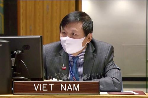 Việt Nam tham gia ký 'Lời kêu gọi hành động trao quyền năng kinh tế cho phụ nữ'