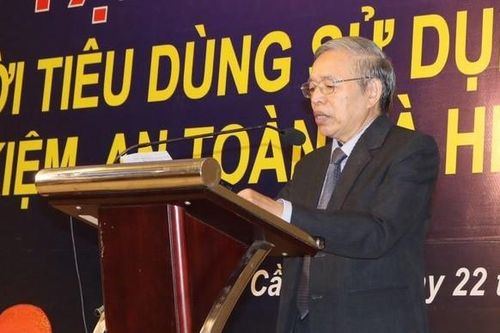 Nâng cao ý thức người tiêu dùng về sử dụng điện