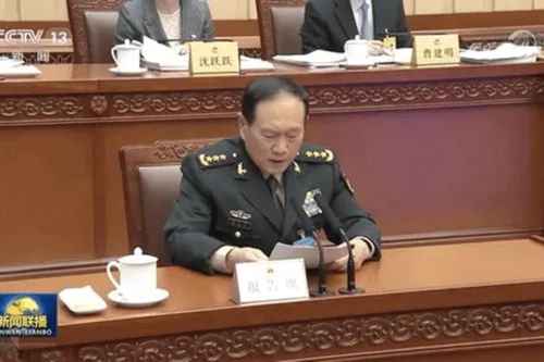 Giữa lúc quan hệ với Mỹ-Ấn-Đài căng thẳng, Trung Quốc sửa Luật Quốc phòng, tăng điều kiện khai chiến