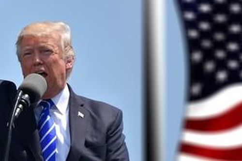TT Trump cứng rắn với thương mại Trung Quốc, nhưng nhiều người nghĩ nó không hiệu quả