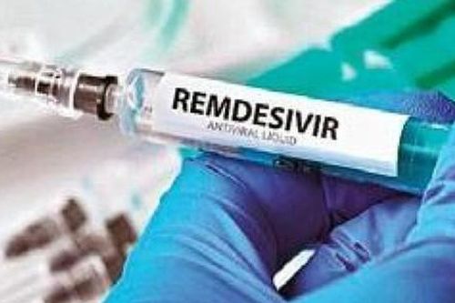FDA phê chuẩn thuốc trị Covid-19 của Gilead, từng dùng điều trị cho TT Trump