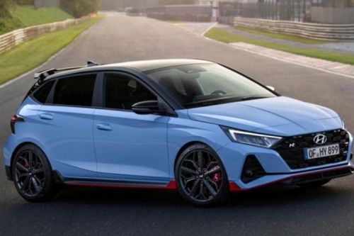 Hyundai i20 N ra mắt, trang bị hệ thống hỗ trợ người lái Hyundai SmartSense
