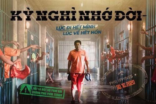 'Kỳ nghỉ nhớ đời': Điểm mặt những ông chú có 'số má' trong chuyến du lịch thảm họa