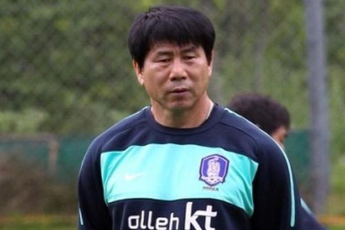 HLV Park Hang-seo có thêm 'cánh tay phải' đắc lực