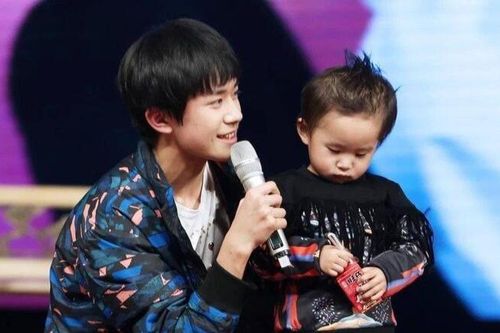 Em trai của Dịch Dương Thiên Tỉ bị vạch trần PR làm quá, không phải thiên tài như fan ca tụng