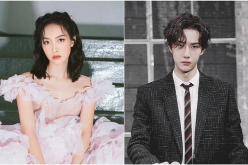 Fan Tống Thiến bất mãn vì thứ tự để tên trong 'Phong khởi lạc dương', quay qua 'quậy phá' Vương Nhất Bác?