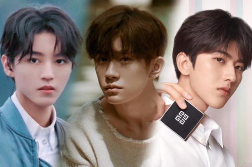 BXH idol Cbiz tuần 3 tháng 10: Dịch Dương Thiên Tỉ đứng sau Thái Từ Khôn!