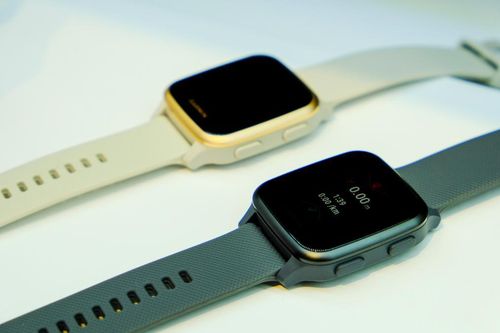 Garmin ra mắt bộ đôi đồng hồ Venu SQ và Venu SQ Music