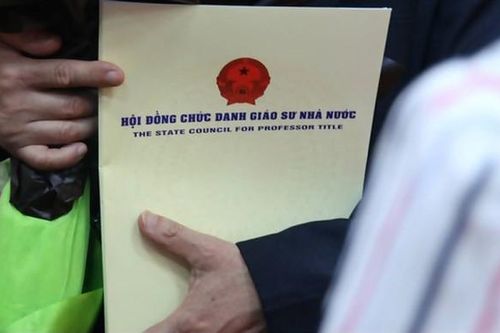 Nhiều ứng viên GS, PGS ngành y, dược bị tố gian dối bài báo quốc tế