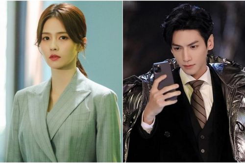 BXH chỉ số nghệ sĩ phim truyền hình lần thứ 38: La Vân Hi để tuột hạng nhất, Triệu Lộ Tư không thắng nổi Tưởng Hân