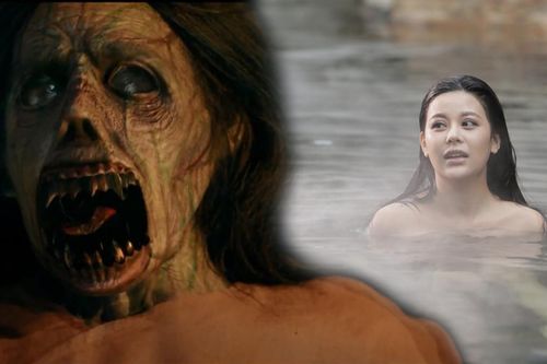 'Ngạ Quỷ: Tiếng thét đồng gió hú': Làn gió mới của dòng phim kinh dị Halloween 2020