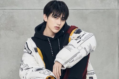 Thái Từ Khôn nhận đóng phim cổ trang, đi theo con đường phim ảnh như một số anh em Nine Percent?