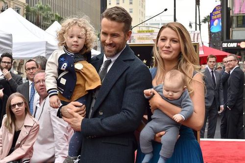 Dàn mỹ nhân 8X tài năng, tình tiền đều viên mãn của Hollywood