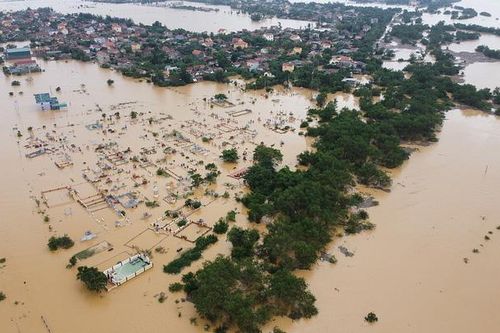 Chuyên gia hướng dẫn các phương pháp dự phòng sau lũ cần ghi nhớ