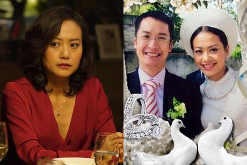 Nữ diễn viên bị bạn trai bỏ vì đóng cảnh nóng: 'Từng có những luồng suy nghĩ ngoài chồng'