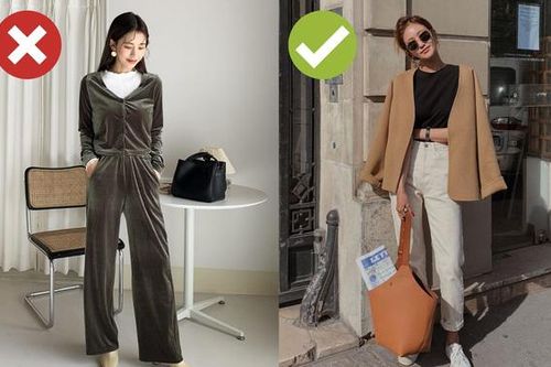 Gợi ý 5 mẫu quần có khả năng hack tuổi, tôn dáng