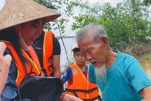 Thủ tướng yêu cầu sửa nghị định về vận động quyên góp, cứu trợ, tạo điều kiện cho cá nhân