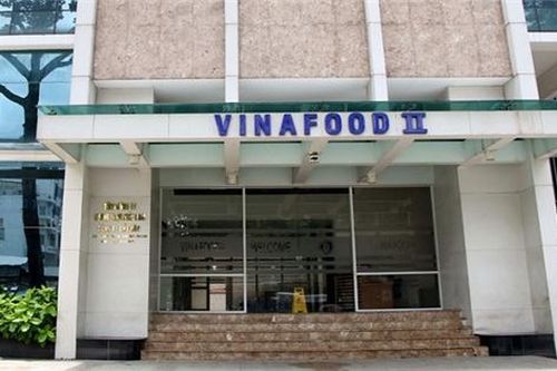 Lối thoát nào cho Vinafood II?