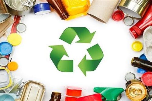 Hành trình đến chuỗi cung ứng tuần hoàn