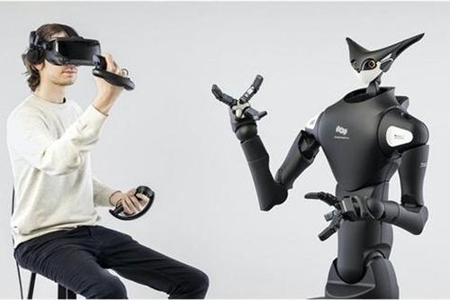 85 triệu việc làm sẽ bị robot thay thế trong 5 năm tới