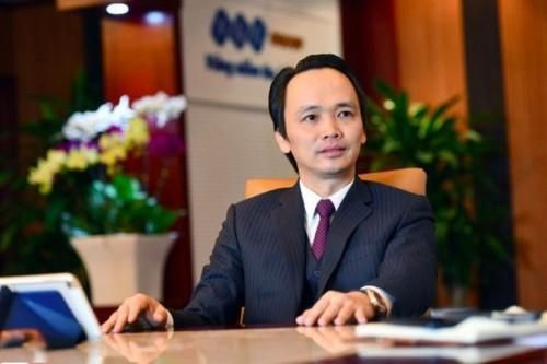 Đại gia Trịnh Văn Quyết chi hơn trăm tỷ đồng mua thêm gần 584.000 cổ phiếu GAB