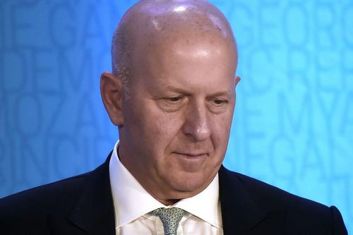 Goldman Sachs thu hồi tiền thưởng của các giám đốc cấp cao vì bê bối 1MDB