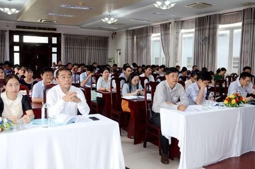 Phát triển bền vững các vùng sinh thái trong điều kiện biến đổi khí hậu