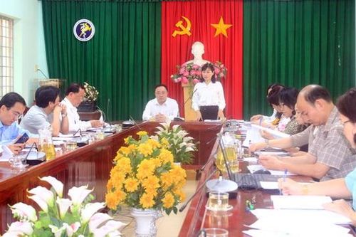 Mạnh tay xử lý các phòng khám, nhà thuốc vi phạm