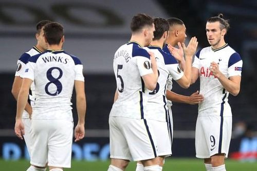 Europa League: Bóng đá Anh đại thắng