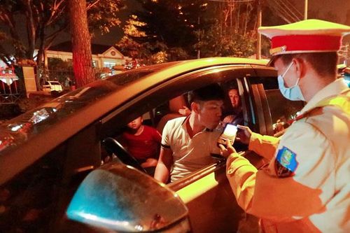 Quyết liệt triển khai các giải pháp nhằm đảm bảo an toàn giao thông
