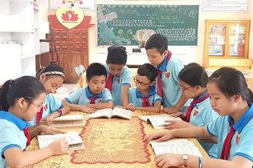 Kỳ II: Thúc đẩy xã hội hóa giáo dục