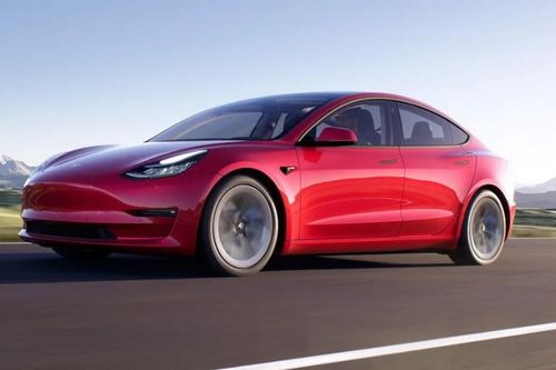 Tesla Model 3 do Trung Quốc sản xuất sẽ xuất sang châu Âu