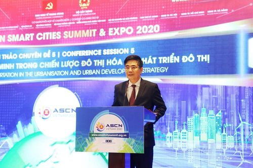 Giao thông thông minh: Trụ cột quan trọng trong phát triển đô thị thông minh