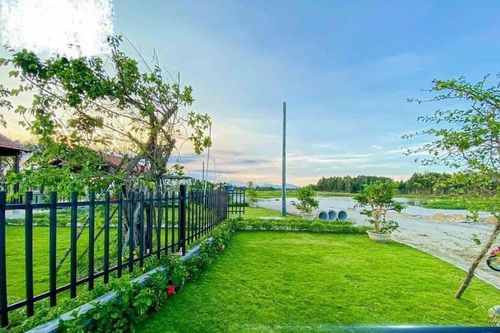 Mallorca River City: Không gian sinh thái hoàn hảo
