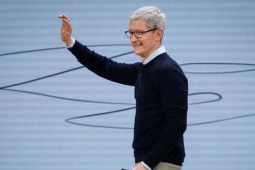 Muốn đưa nhà máy về Mỹ, Apple thuyết phục chính quyền Donald Trump giảm thuế