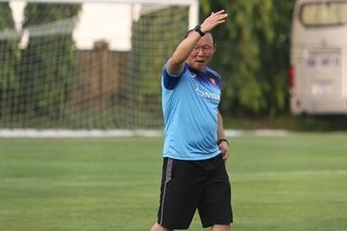 Truyền thông Trung Quốc ca ngợi Park Hang-seo