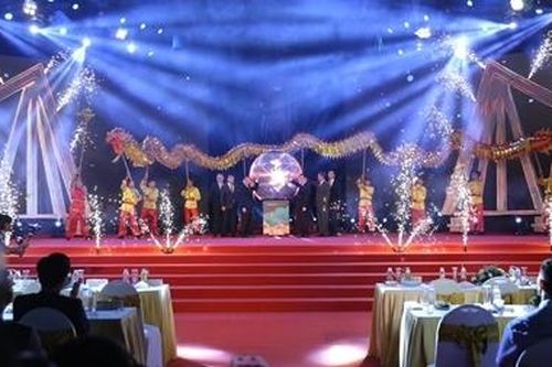 Khai mạc tuần hàng 'Made in Vietnam - Tinh hoa Việt Nam'