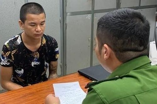 Thanh niên sát hại nữ chủ quán bia sau khi hiếp dâm bất thành