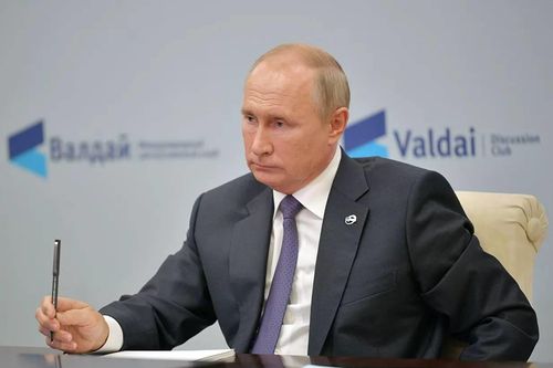 Ông Putin nói gì về khả năng tái tranh cử Tổng thống Nga năm 2024?