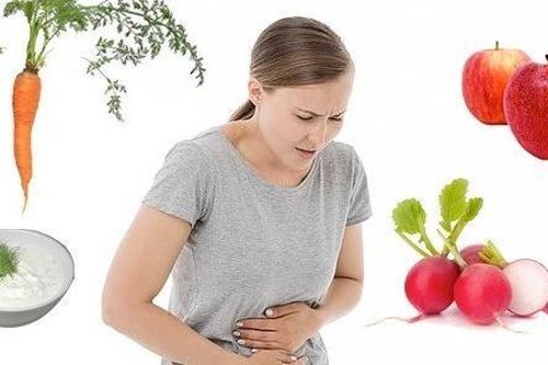 Muốn ngừa viêm loét dạ dày bạn không nên bỏ qua thực phẩm này