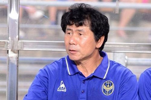 VFF ký hợp đồng với cựu huấn luyện viên tuyển Hàn Quốc Kim Hyun Tae