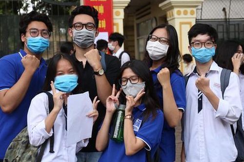 Bộ GD&ĐT chốt phương án thi tốt nghiệp THPT năm 2021