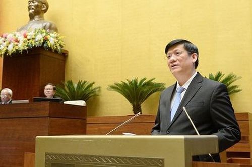 Sự cần thiết sửa đổi dự án Luật Phòng, chống nhiễm virus gây ra hội chứng suy giảm miễn dịch mắc phải ở người (HIV/AIDS)