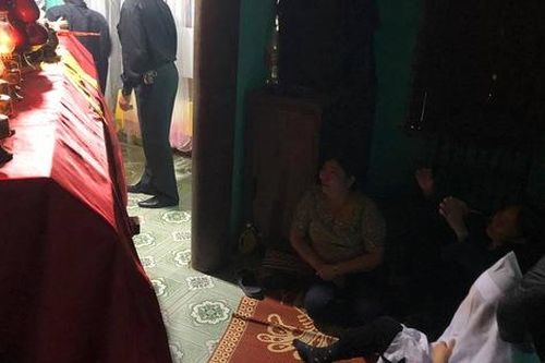Vụ 22 cán bộ, chiến sỹ Sư đoàn 337 hy sinh ở Quảng Trị: 'Dậy sửa nhà cho bố mẹ con ơi!'