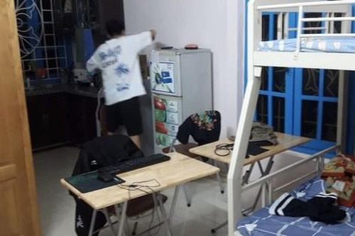 Giá phòng trọ tăng mạnh khiến sinh viên Thủ đô lao đao