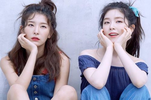 Irene càng bị 'bóc phốt' chuyện ứng xử, Seulgi càng được khen về 'nhân cách vàng'