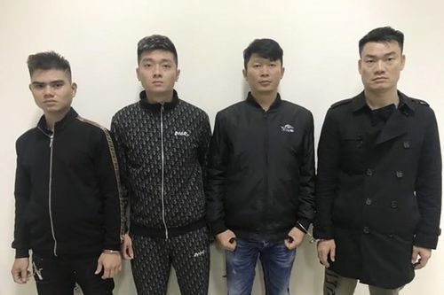 Dọa 'cắt ngón tay, lấy tim' để ép trả 1 tỷ đồng